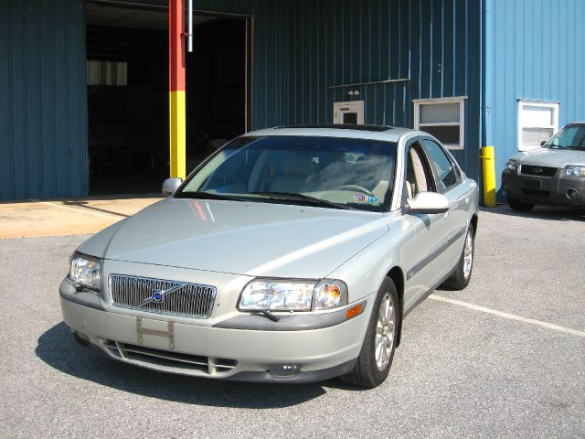 2000 Volvo S80 4X4 - ONE Owner