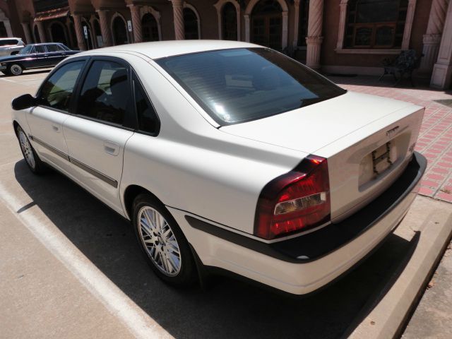 2000 Volvo S80 4X4 - ONE Owner