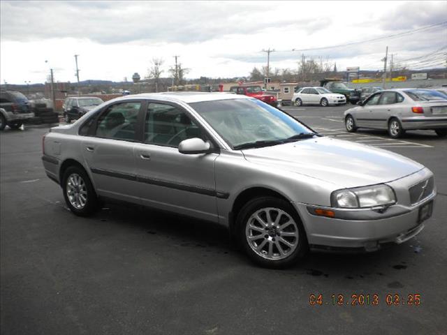 2000 Volvo S80 L.T. Z-714x4