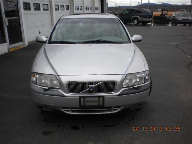 2000 Volvo S80 L.T. Z-714x4