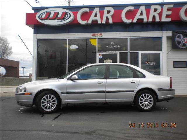 2000 Volvo S80 L.T. Z-714x4