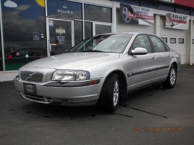 2000 Volvo S80 L.T. Z-714x4