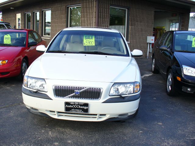 2000 Volvo S80 4X4 - ONE Owner