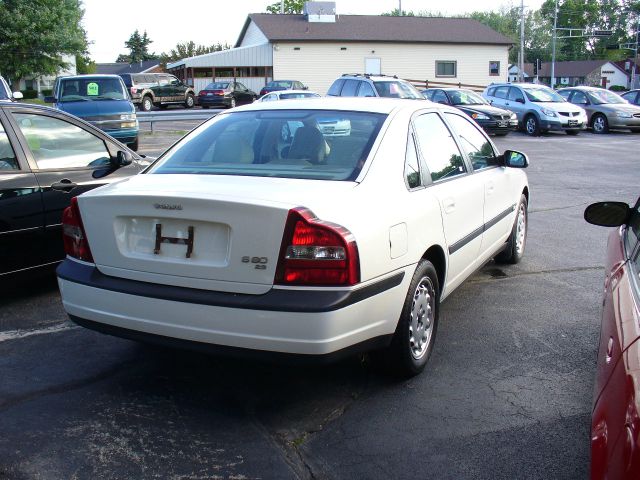 2000 Volvo S80 4X4 - ONE Owner