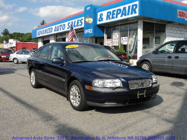 2000 Volvo S80 4X4 - ONE Owner