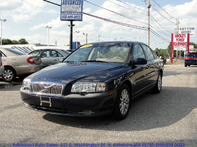 2000 Volvo S80 4X4 - ONE Owner