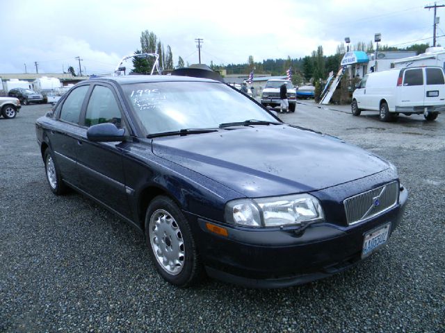 2000 Volvo S80 4X4 - ONE Owner