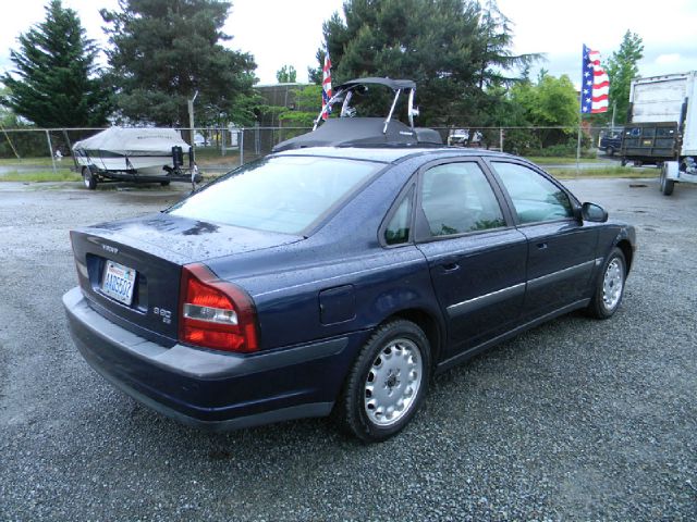 2000 Volvo S80 4X4 - ONE Owner