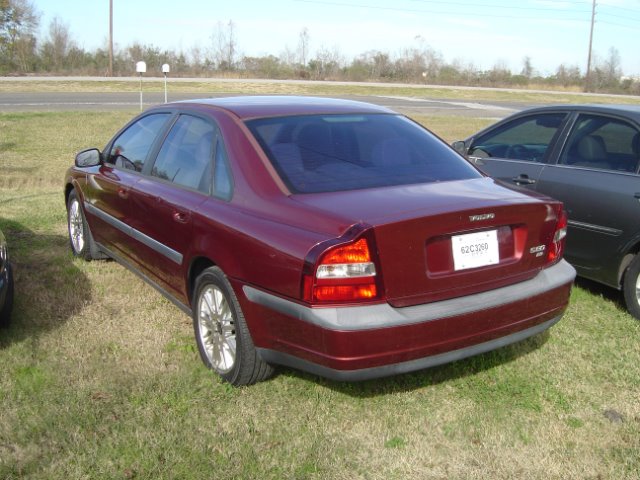 2000 Volvo S80 4X4 - ONE Owner