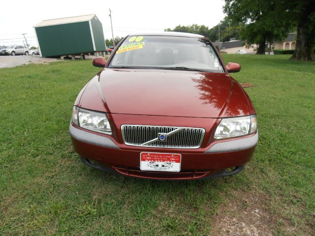 2000 Volvo S80 4X4 - ONE Owner