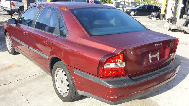 2000 Volvo S80 4X4 - ONE Owner