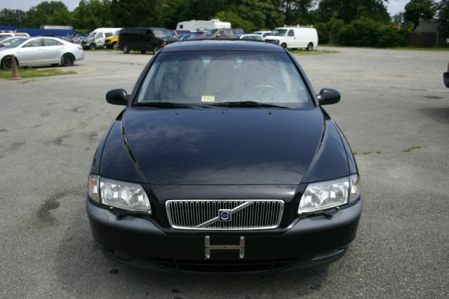 2000 Volvo S80 4X4 - ONE Owner