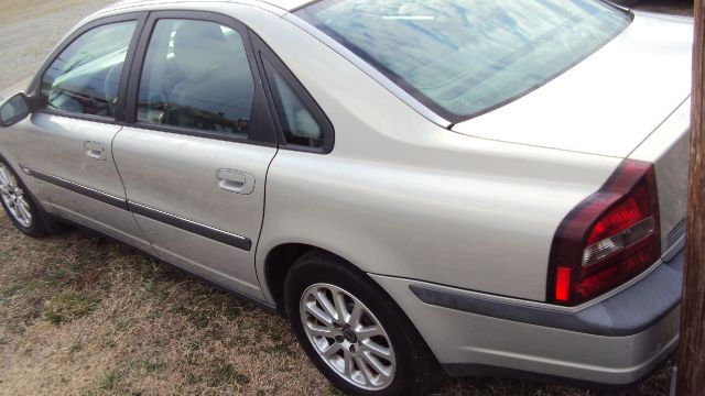 2000 Volvo S80 4X4 - ONE Owner