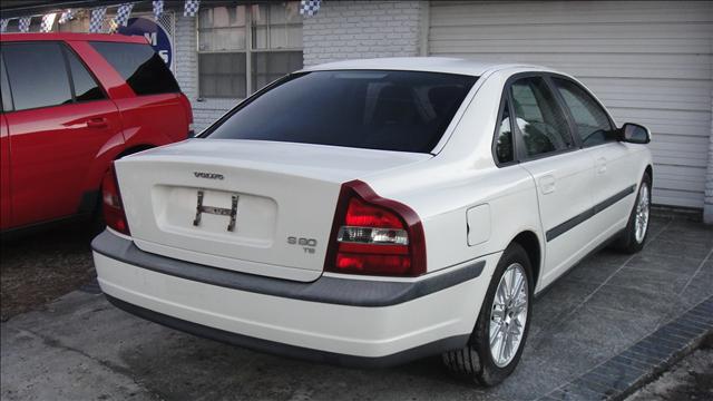 2001 Volvo S80 LE 4x4 SUV