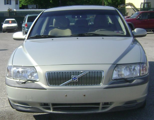 2001 Volvo S80 4X4 - ONE Owner