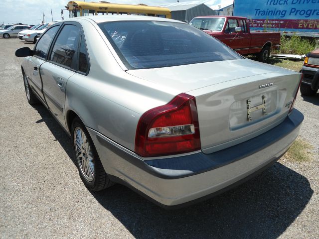 2001 Volvo S80 Unknown