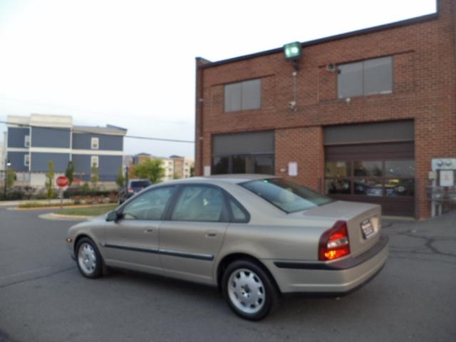 2001 Volvo S80 TSi Laredo, 4X4