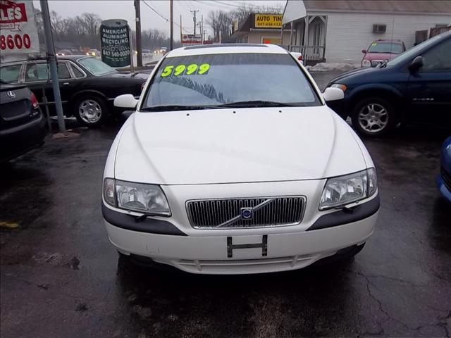 2001 Volvo S80 LE 4x4 SUV