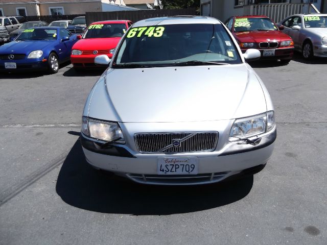 2001 Volvo S80 4X4 - ONE Owner