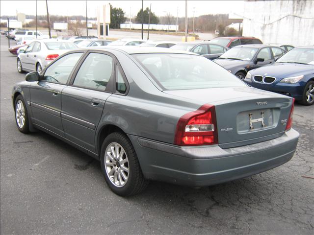 2001 Volvo S80 4X4 - ONE Owner