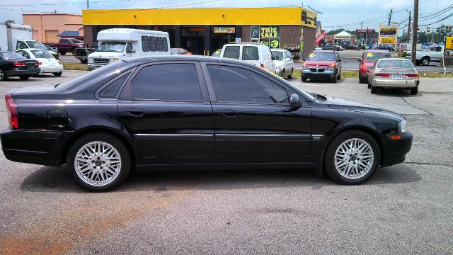 2001 Volvo S80 Sport 4dr Automatic