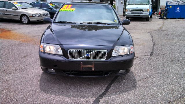 2001 Volvo S80 Sport 4dr Automatic