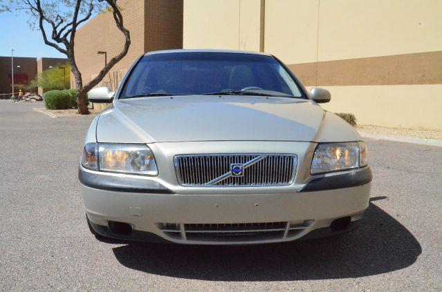 2001 Volvo S80 4X4 - ONE Owner