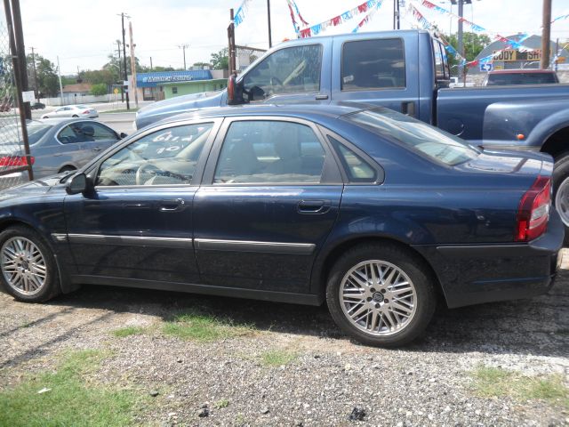 2001 Volvo S80 Sport 4dr Automatic