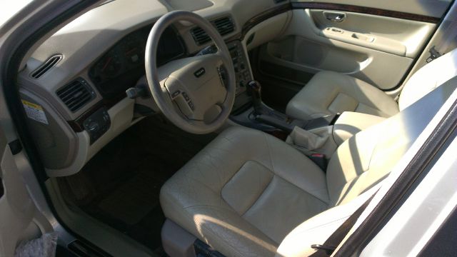 2001 Volvo S80 4X4 - ONE Owner