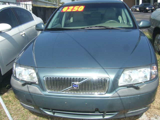 2001 Volvo S80 4X4 - ONE Owner