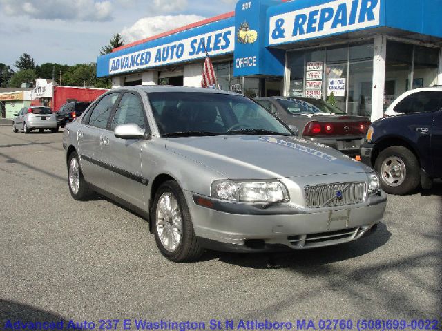 2001 Volvo S80 4X4 - ONE Owner