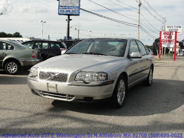 2001 Volvo S80 4X4 - ONE Owner