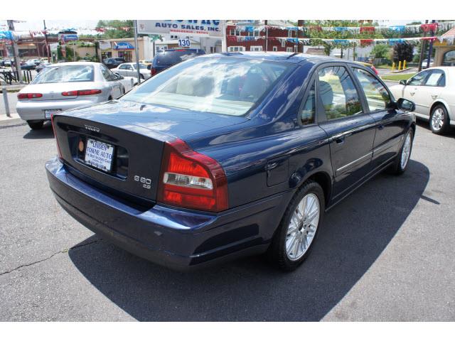 2002 Volvo S80 4X4 - ONE Owner