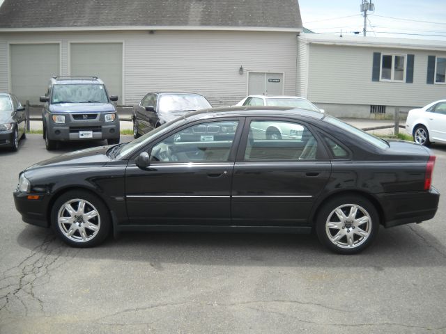 2002 Volvo S80 Sport 4dr Automatic