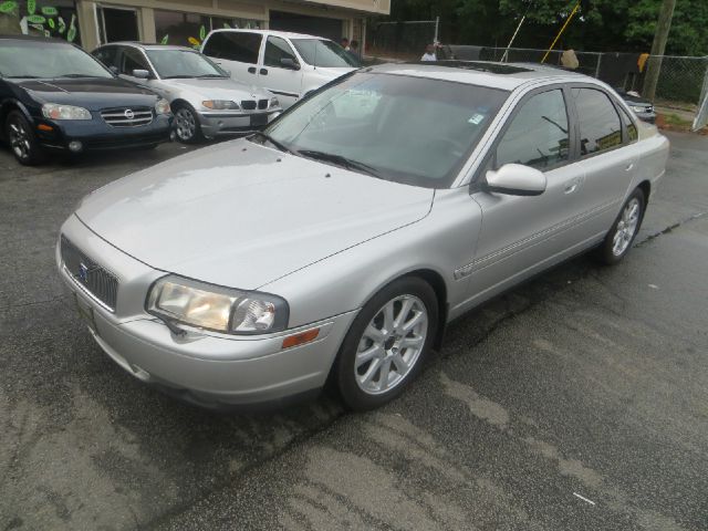 2003 Volvo S80 SE W/ Navigation