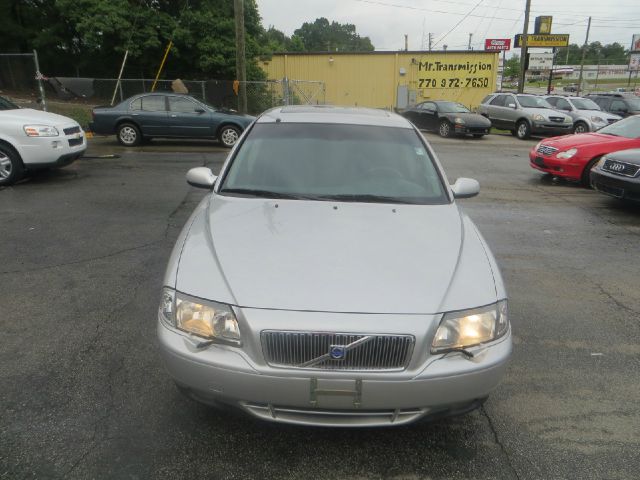 2003 Volvo S80 SE W/ Navigation