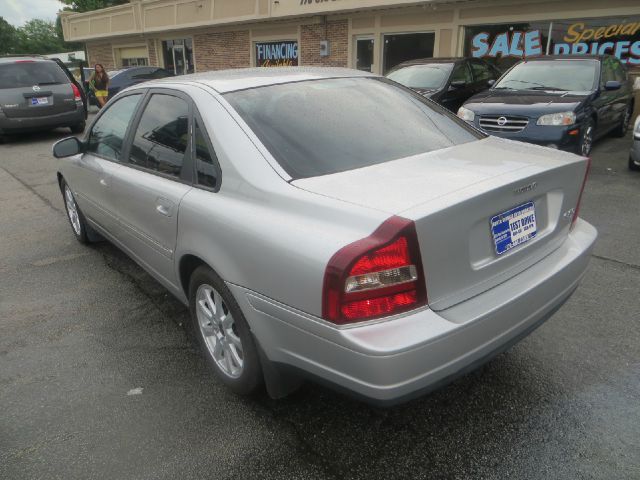 2003 Volvo S80 SE W/ Navigation