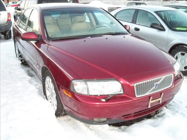 2003 Volvo S80 SE W/ Navigation