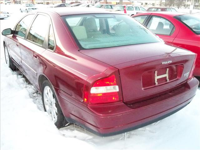 2003 Volvo S80 SE W/ Navigation