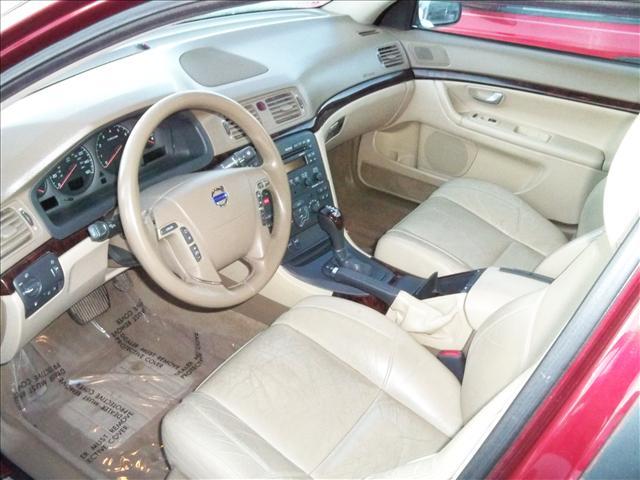 2003 Volvo S80 SE W/ Navigation