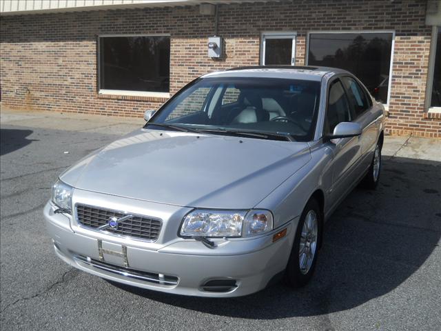 2003 Volvo S80 4X4 - ONE Owner