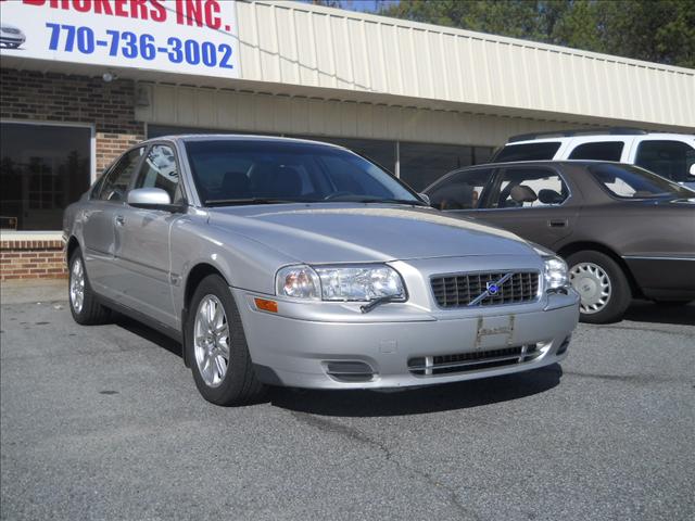 2003 Volvo S80 4X4 - ONE Owner