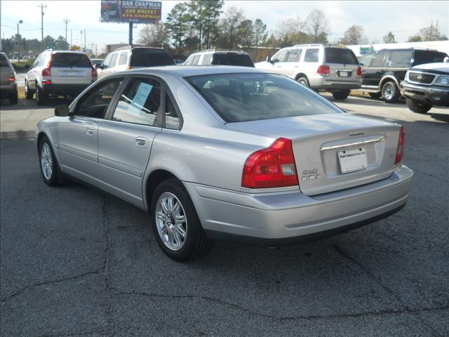 2003 Volvo S80 4X4 - ONE Owner