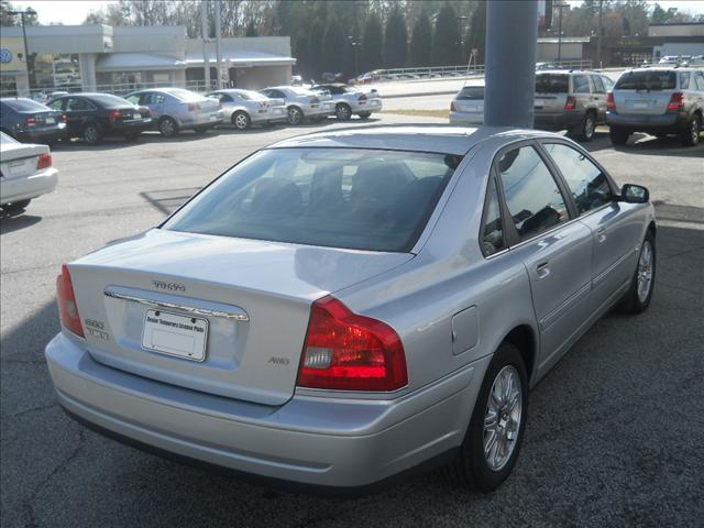 2003 Volvo S80 4X4 - ONE Owner