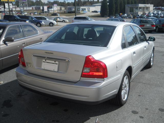 2003 Volvo S80 4X4 - ONE Owner