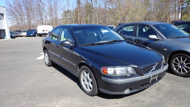 2003 Volvo S80 SE W/ Navigation