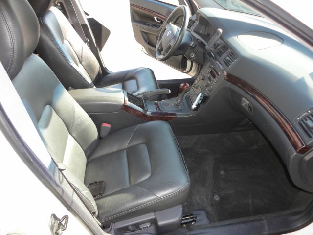 2003 Volvo S80 Unknown