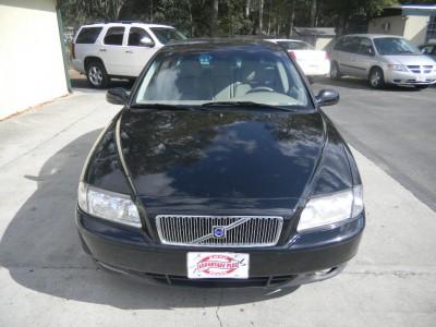 2003 Volvo S80 4X4 - ONE Owner