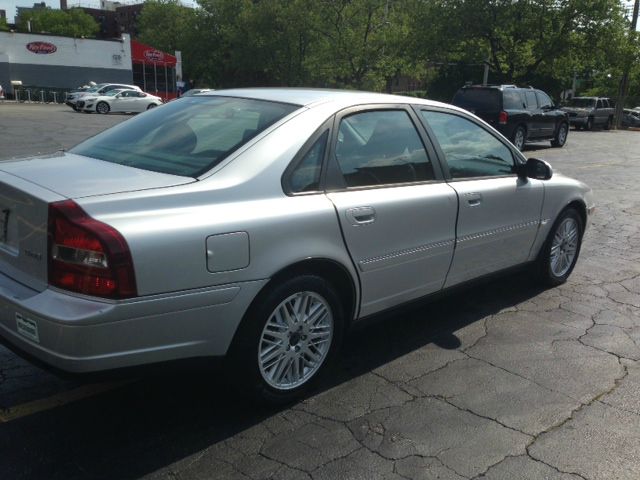 2003 Volvo S80 4X4 - ONE Owner