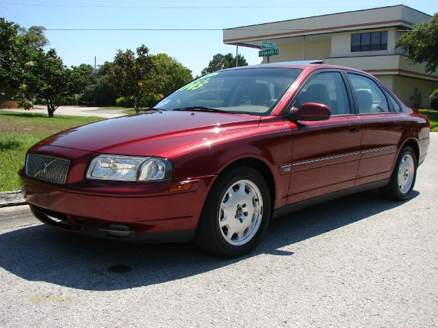 2003 Volvo S80 4X4 - ONE Owner